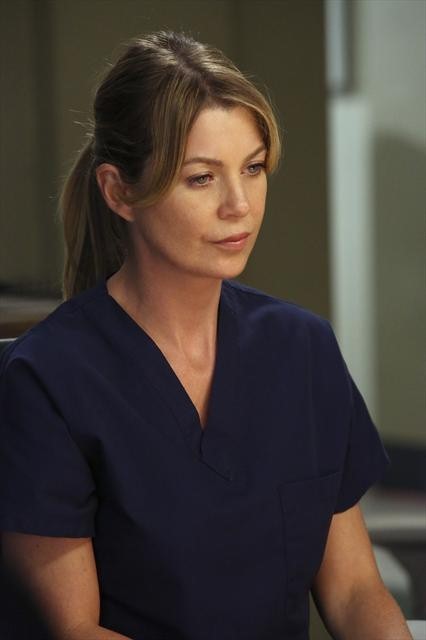 Grey's Anatomy: Going, Going, Gone | Season 9 | Episode 1
