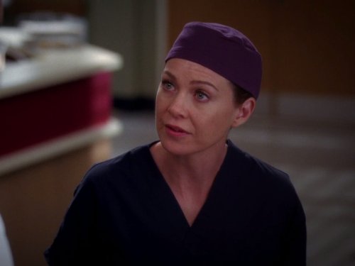 Grey's Anatomy: Beautiful Doom | Season 9 | Episode 5