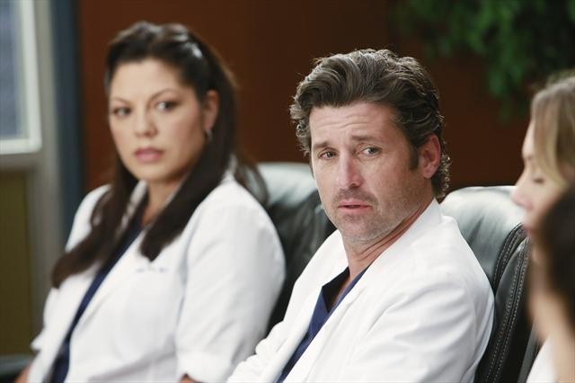 Grey's Anatomy: Second Opinion | Season 9 | Episode 6