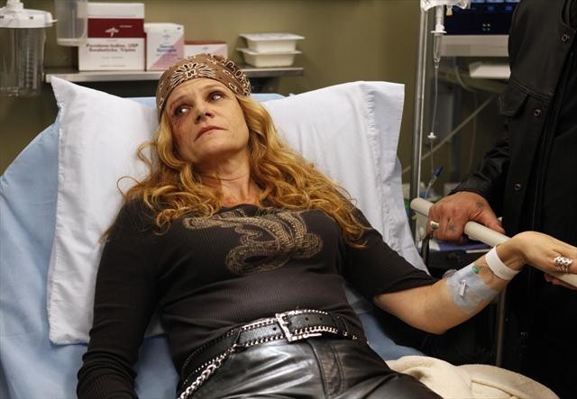 Grey's Anatomy: Things We Said Today | Season 9 | Episode 10