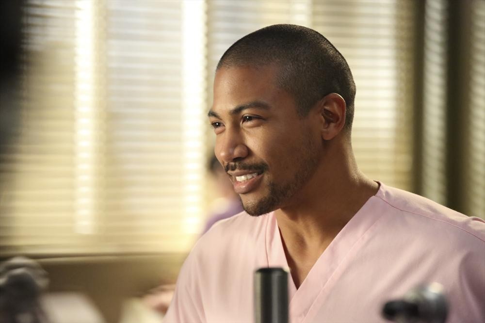 Grey's Anatomy: Sleeping Monster | Season 9 | Episode 21