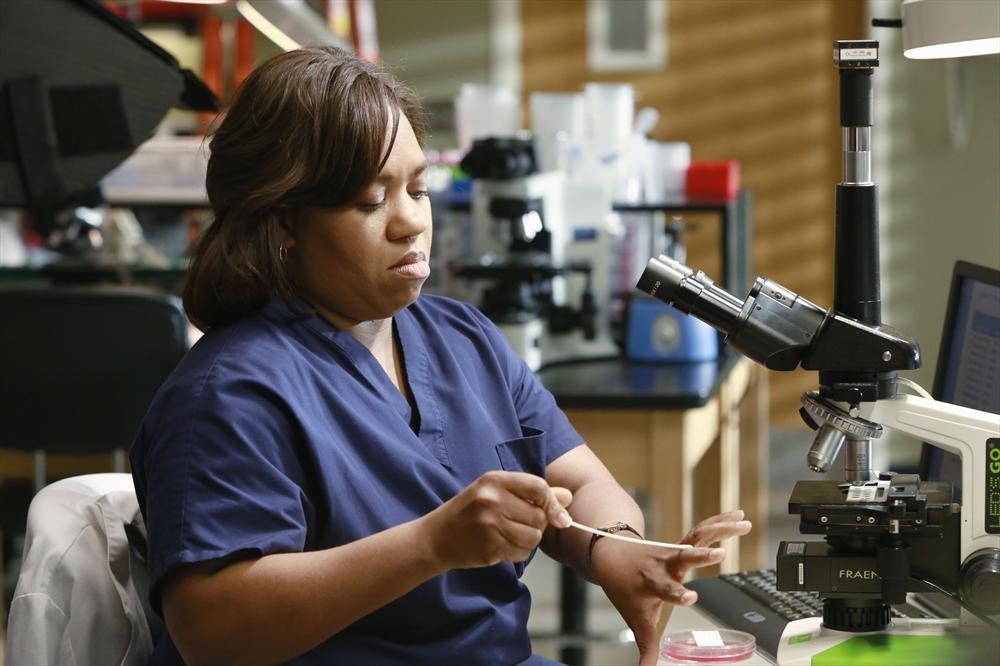 Grey's Anatomy: Do You Believe in Magic | Season 9 | Episode 22