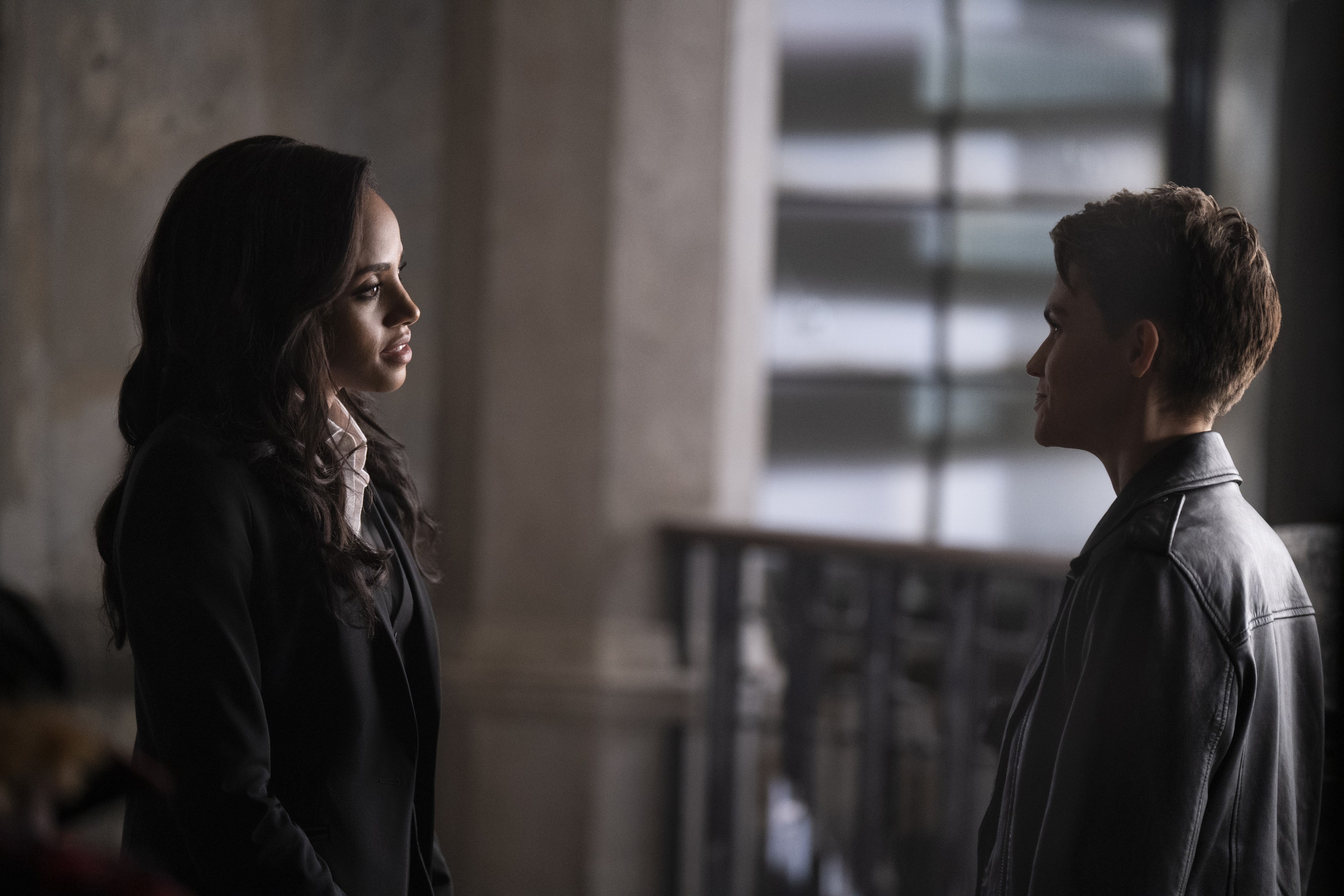 Batwoman: Tell Me the Truth | Season 1 | Episode 7