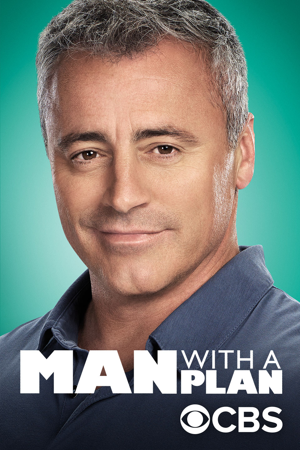 Man with a Plan (S01 - S04)