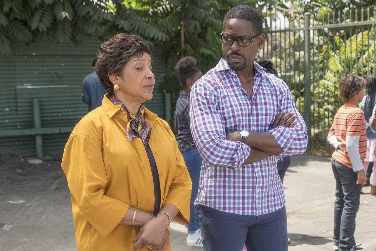 This Is Us: Flip a Coin | Season 4 | Episode 4