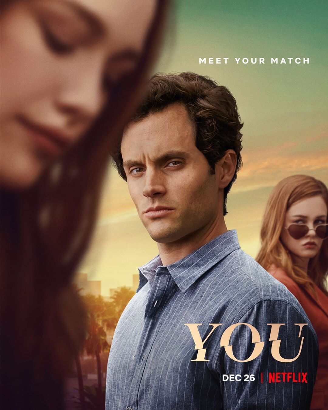 You (S01 - S05)