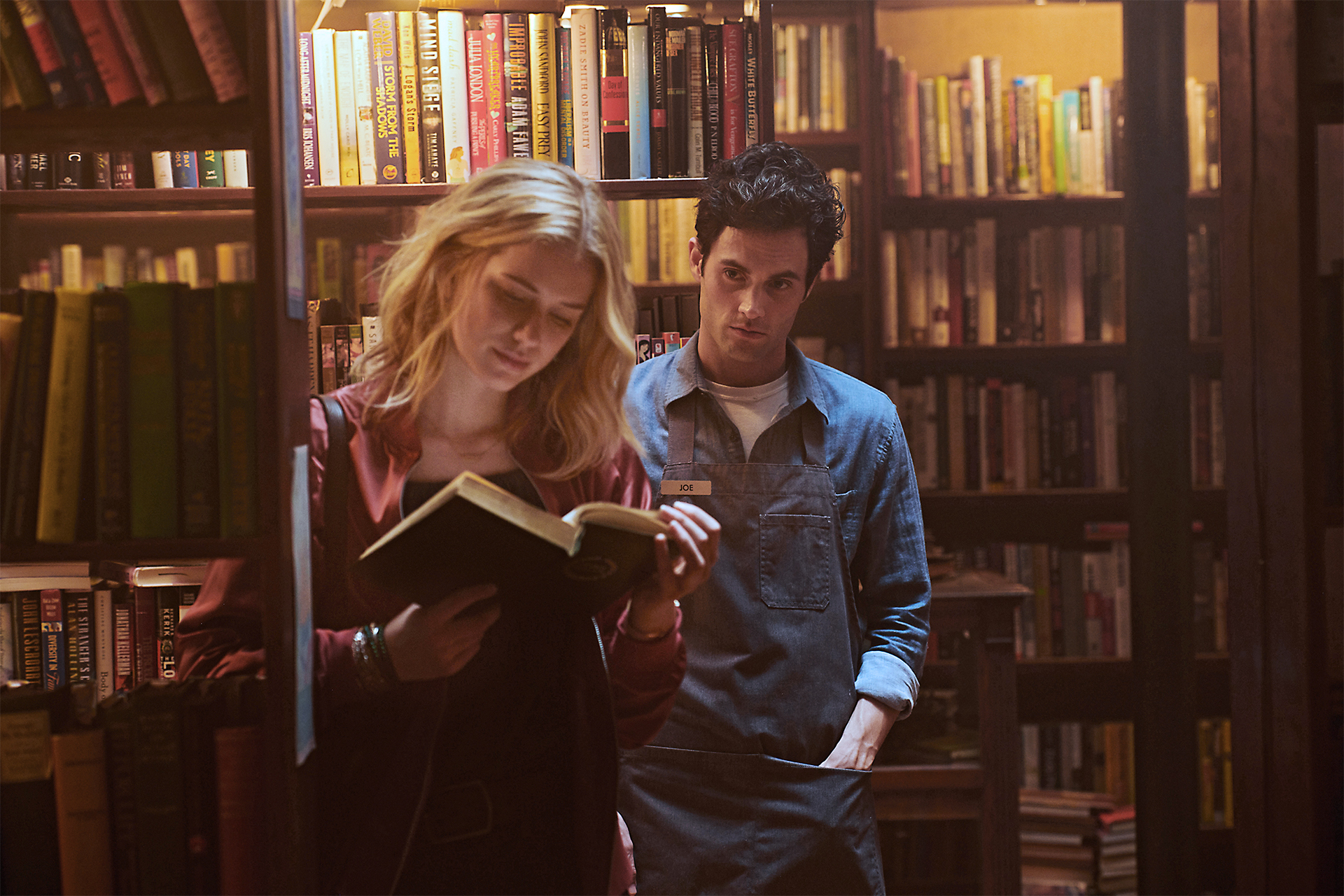 You: | Season 1 