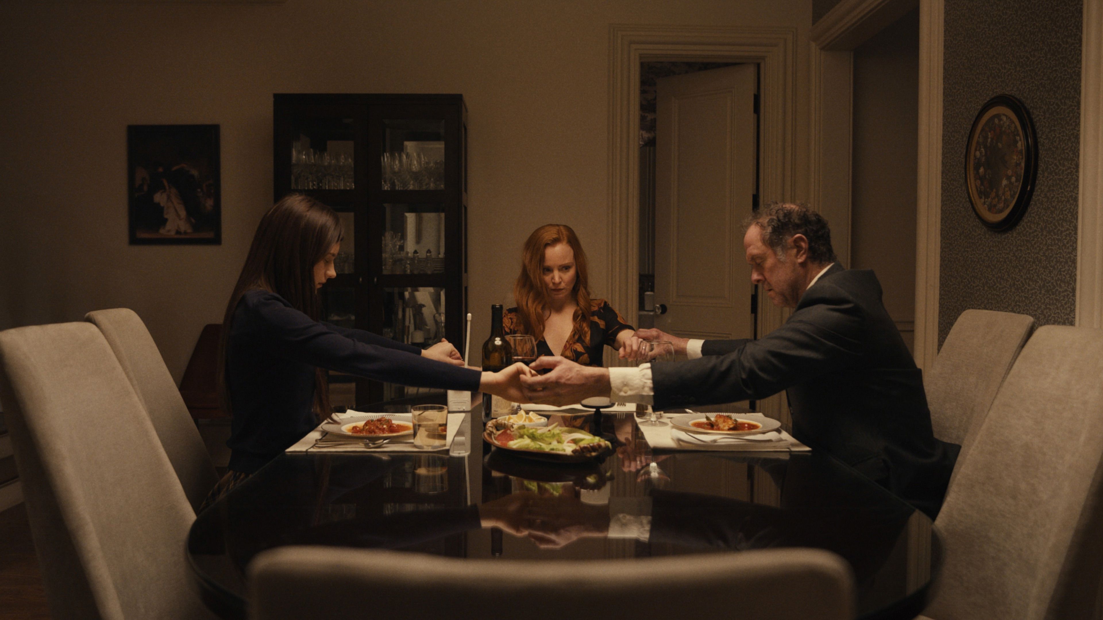 Servant: Rain | Season 1 | Episode 6