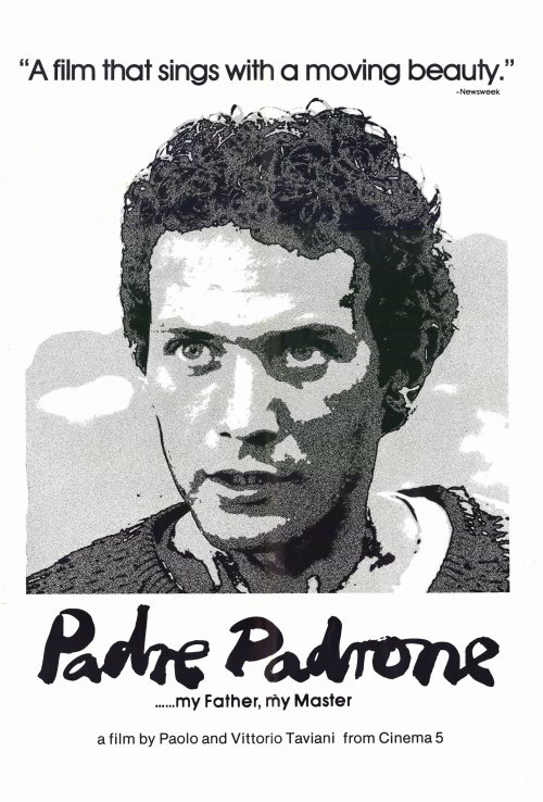 My Father My Master (Padre padrone)