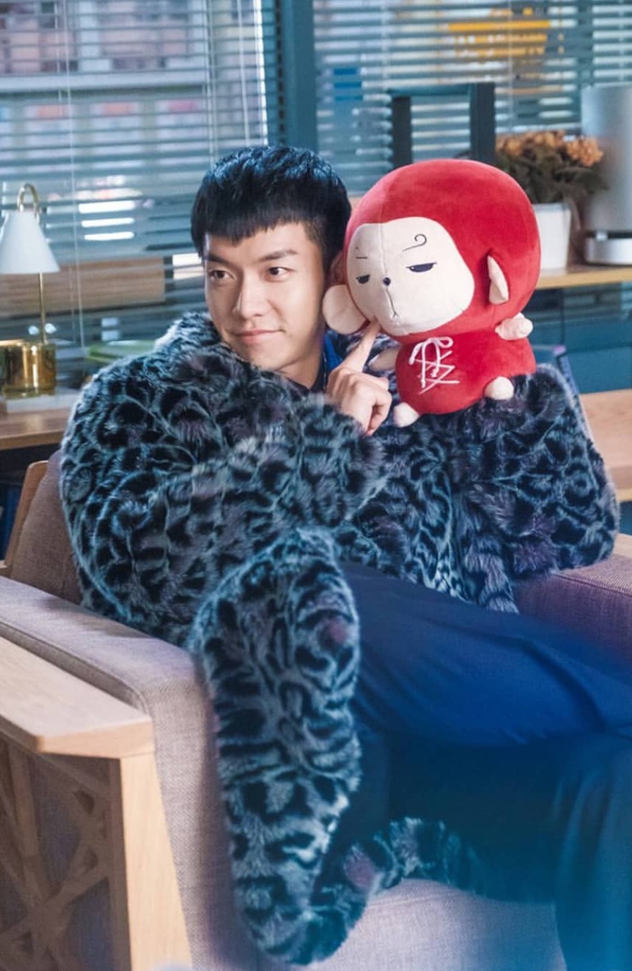 Hwayugi: Ã‰pisode #1.6 | Season 1 | Episode 6