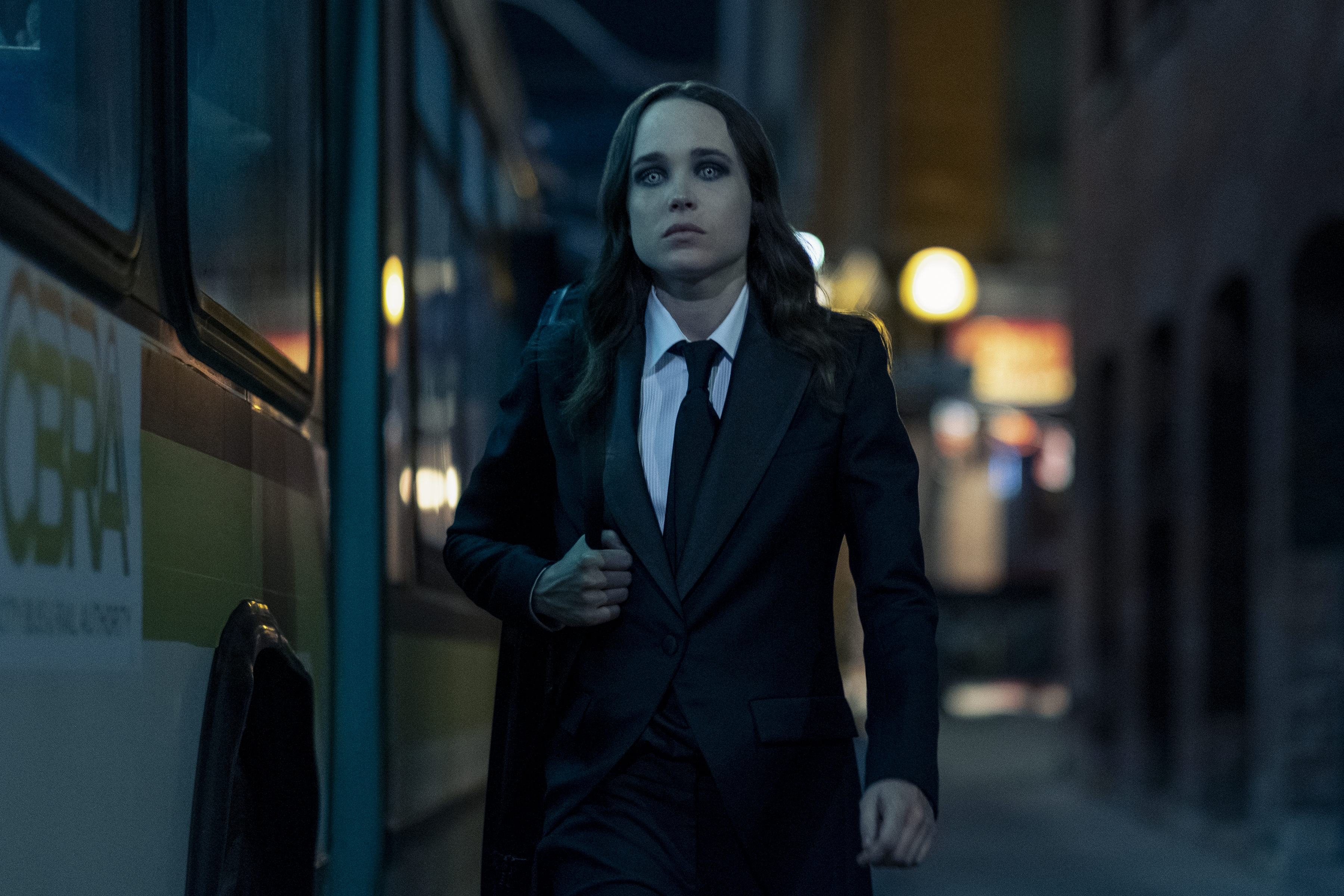 Umbrella Academy: The White Violin | Season 1 | Episode 10