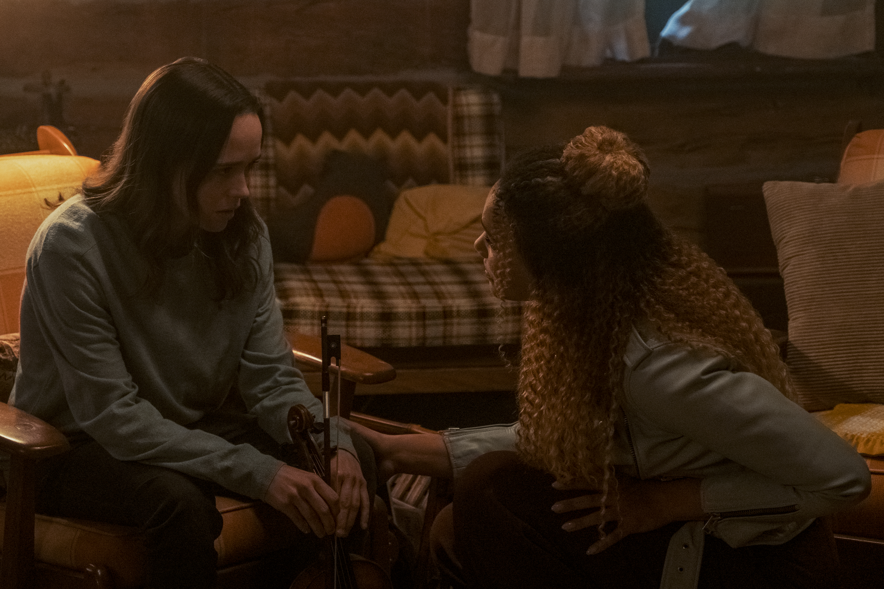Umbrella Academy: I Heard a Rumor | Season 1 | Episode 8