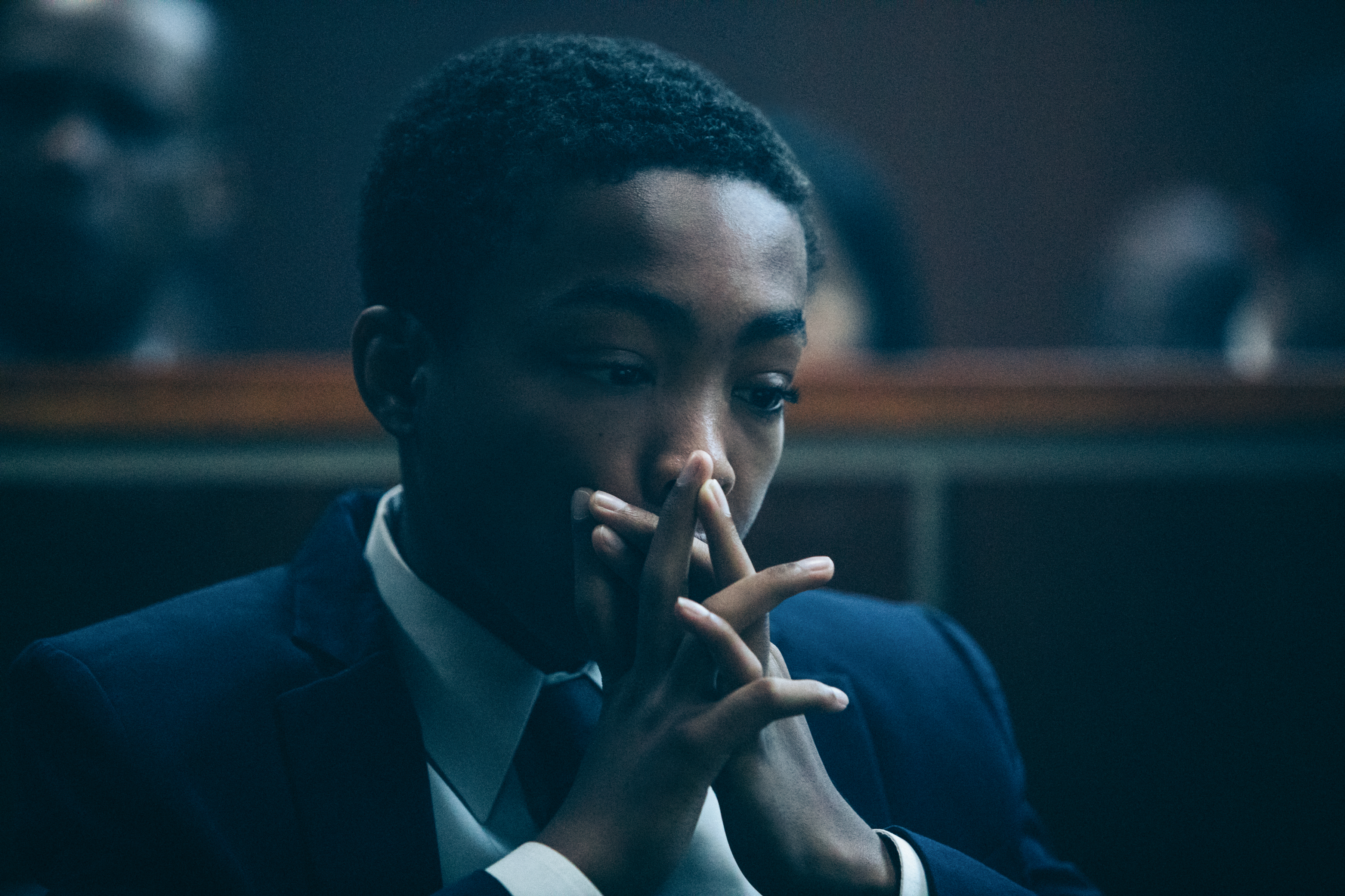 Dans leur regard: Part Two | Season 1 | Episode 2