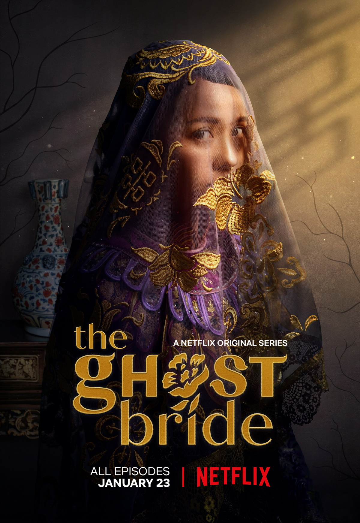 The Ghost Bride (S01)