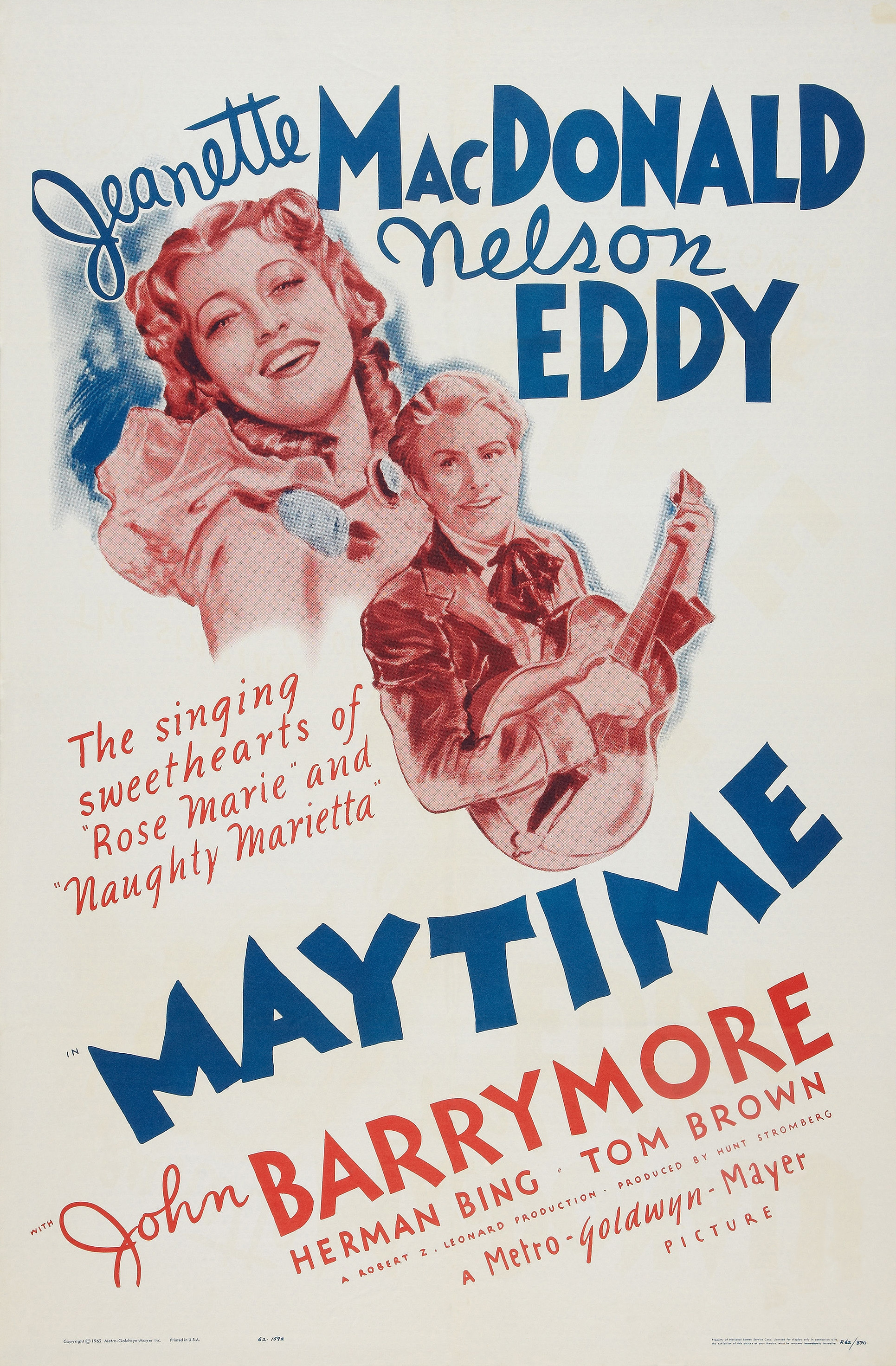 Maytime