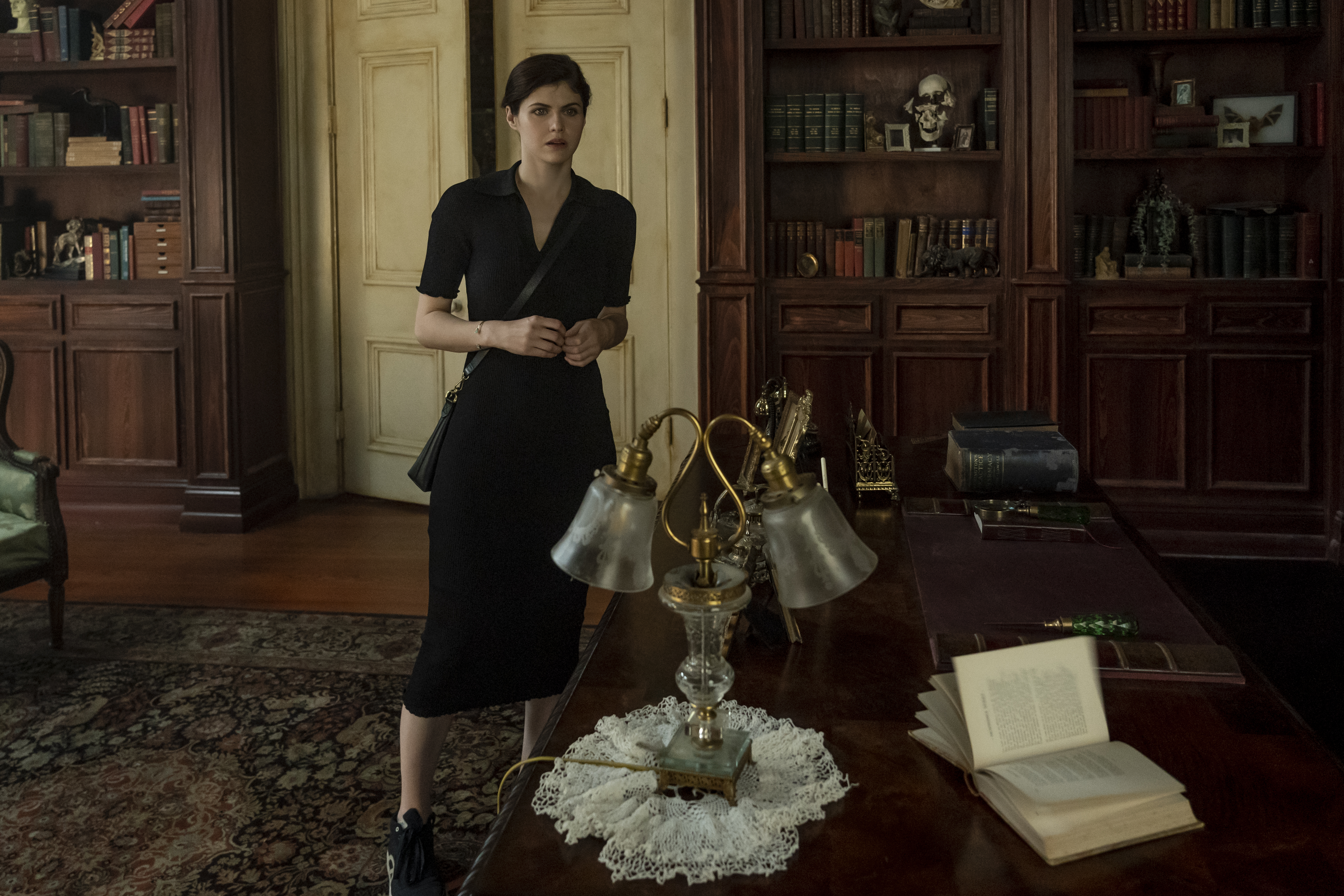 Mayfair Witches: Curiouser and Curiouser | Season 1 | Episode 4