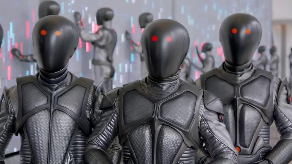 The Orville: Identity, Part 1 | Season 2 | Episode 8