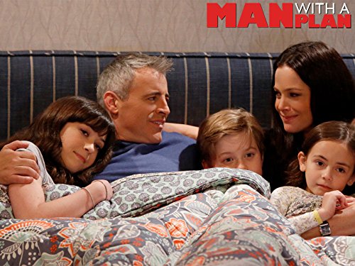 Papa a un plan: Buzzer Beater | Season 1 | Episode 22