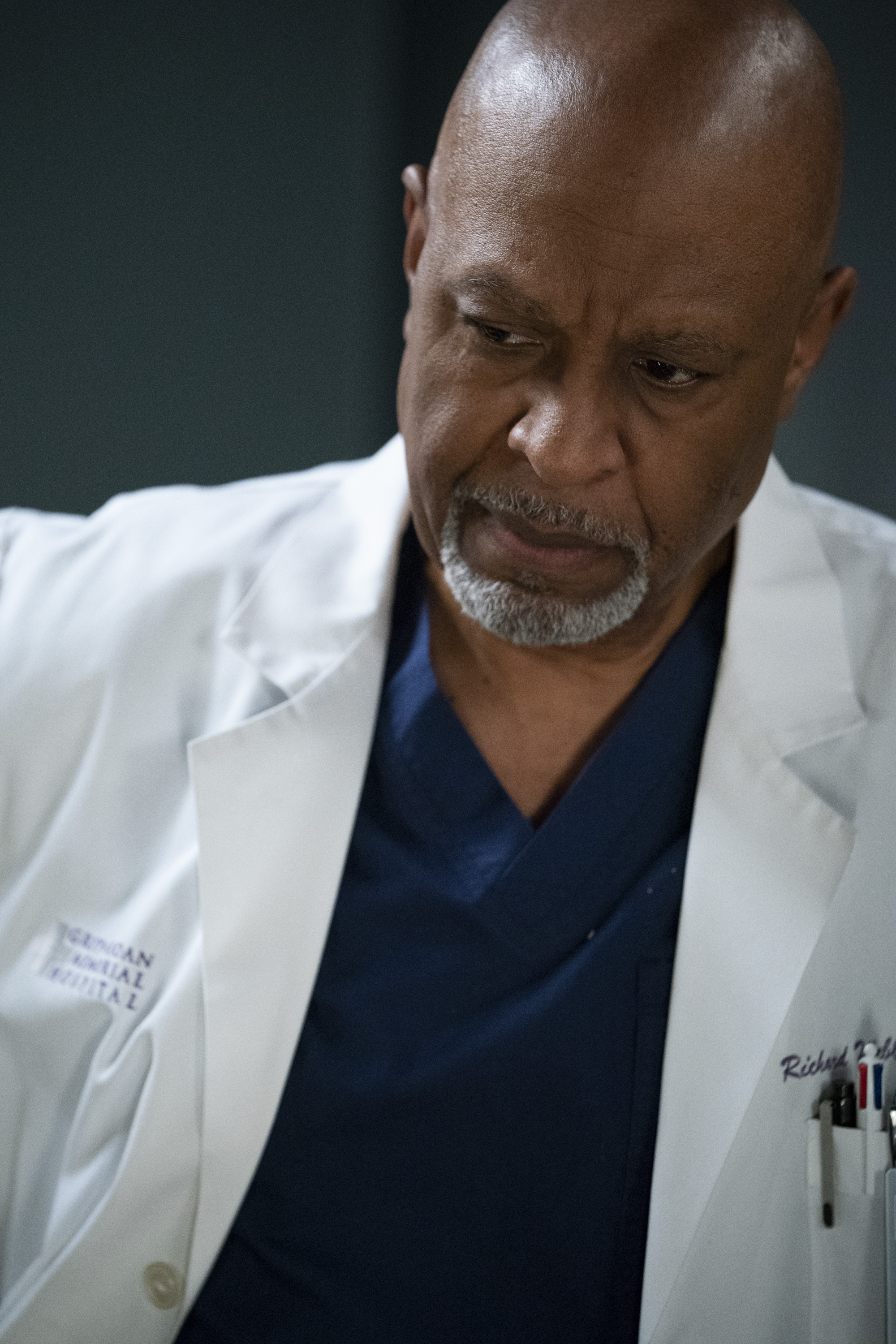 Grey's Anatomy: Add It Up | Season 15 | Episode 18