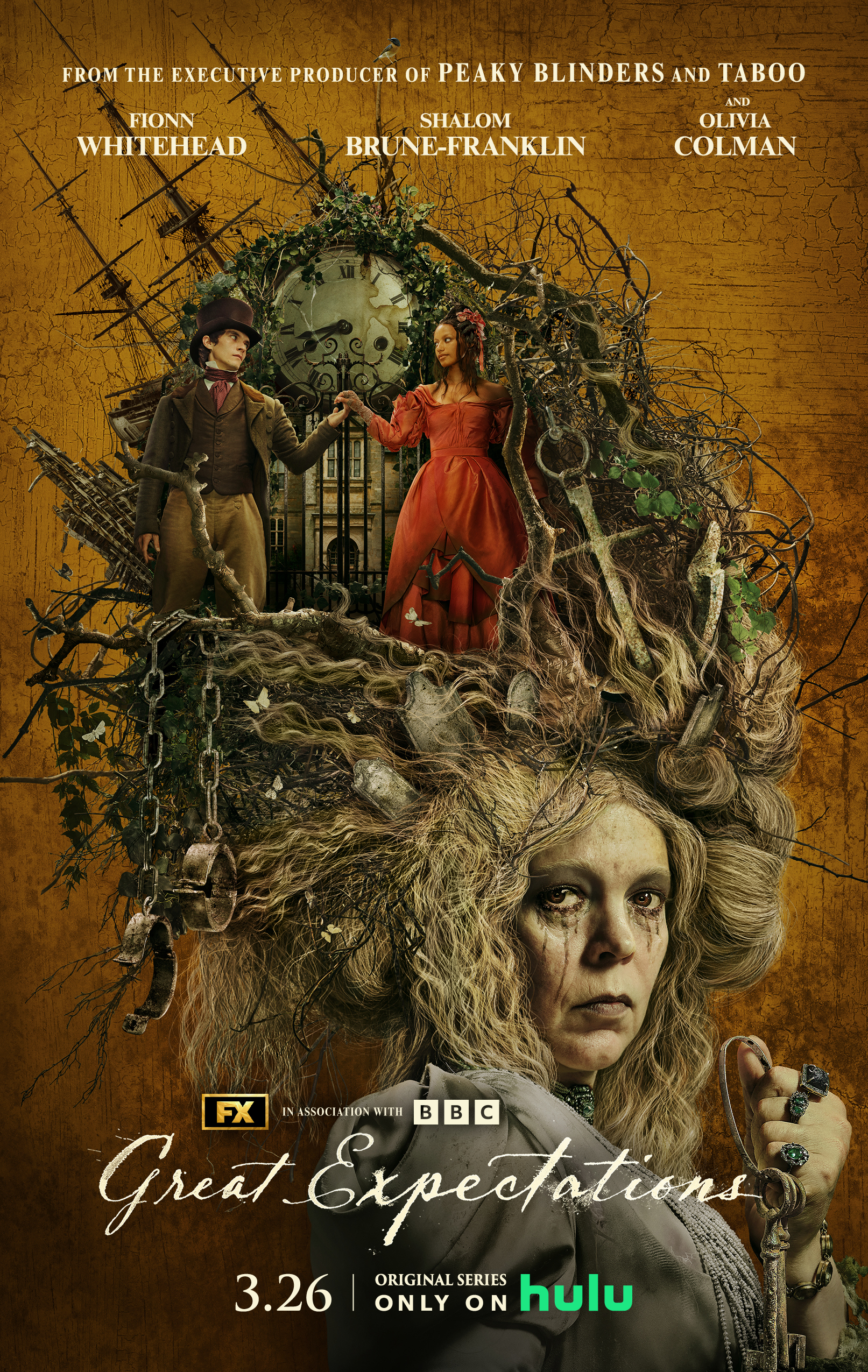 Great Expectations (S01)