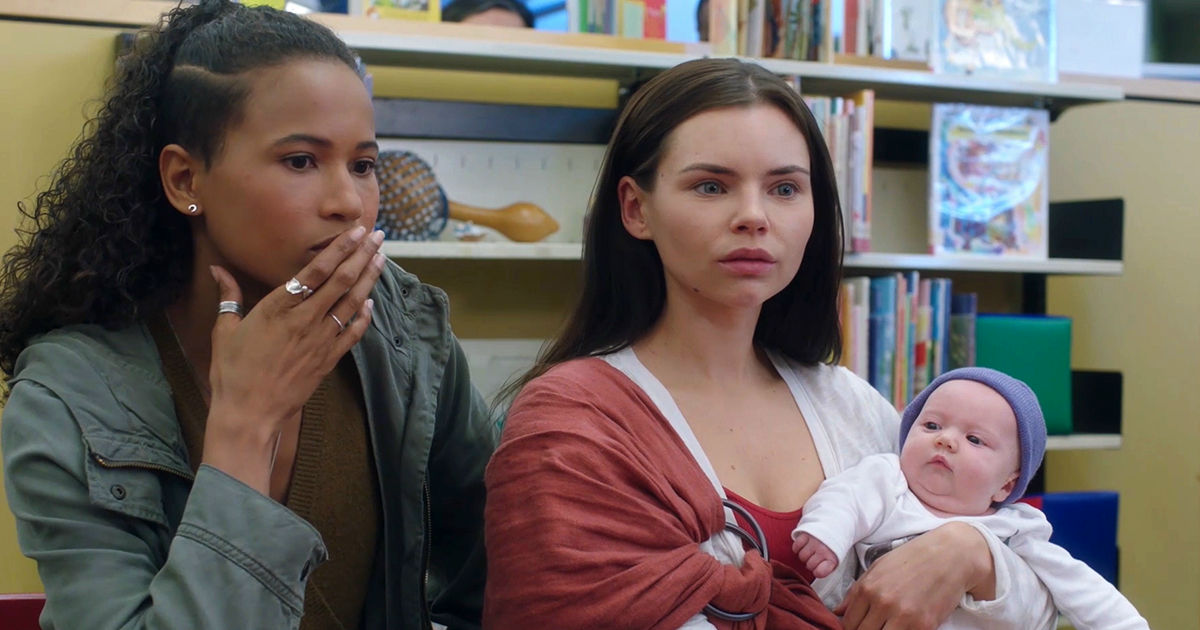 Siren: Mommy and Me | Season 3 | Episode 5