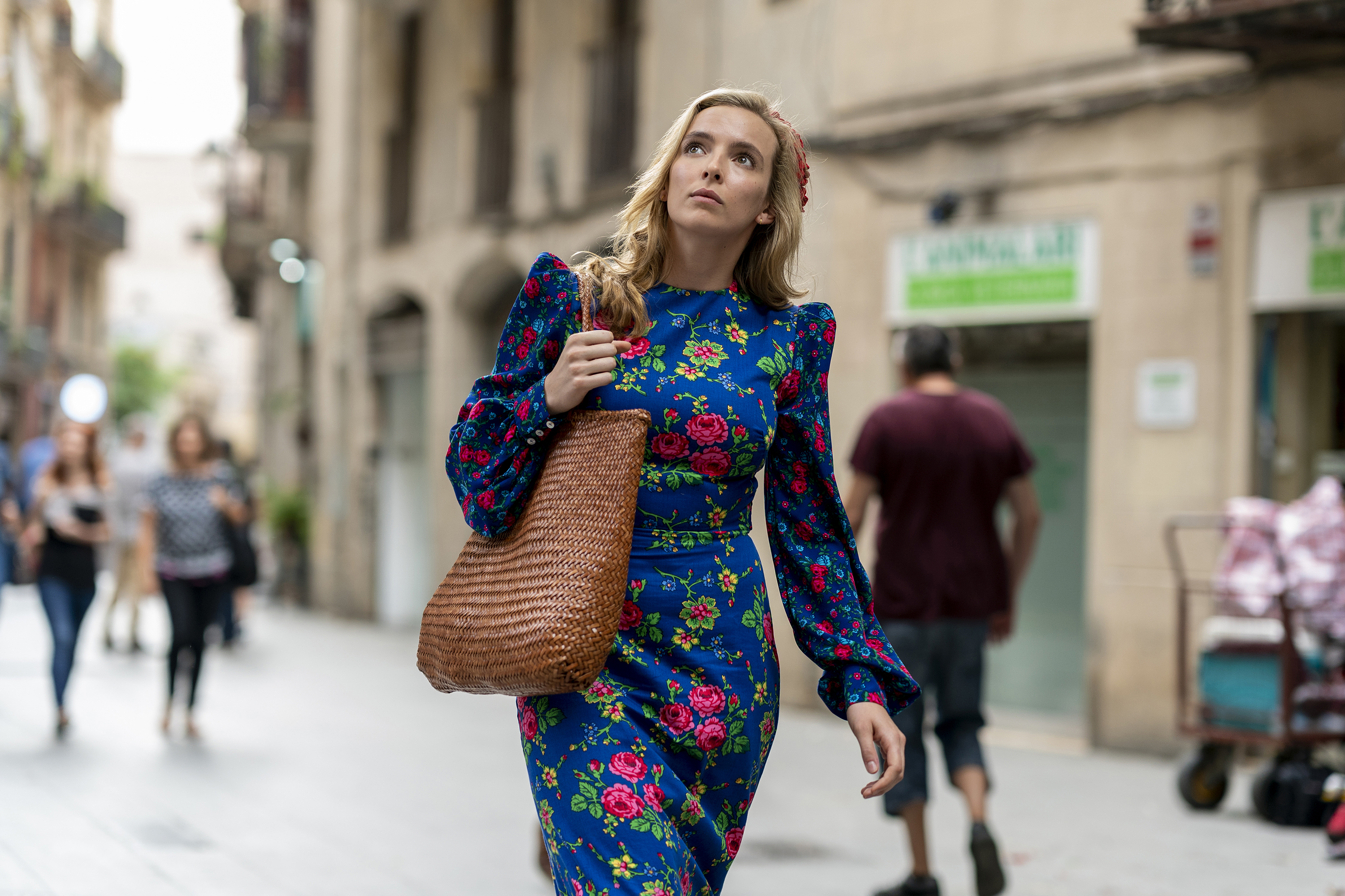 Killing Eve: Management Sucks | Season 3 | Episode 2
