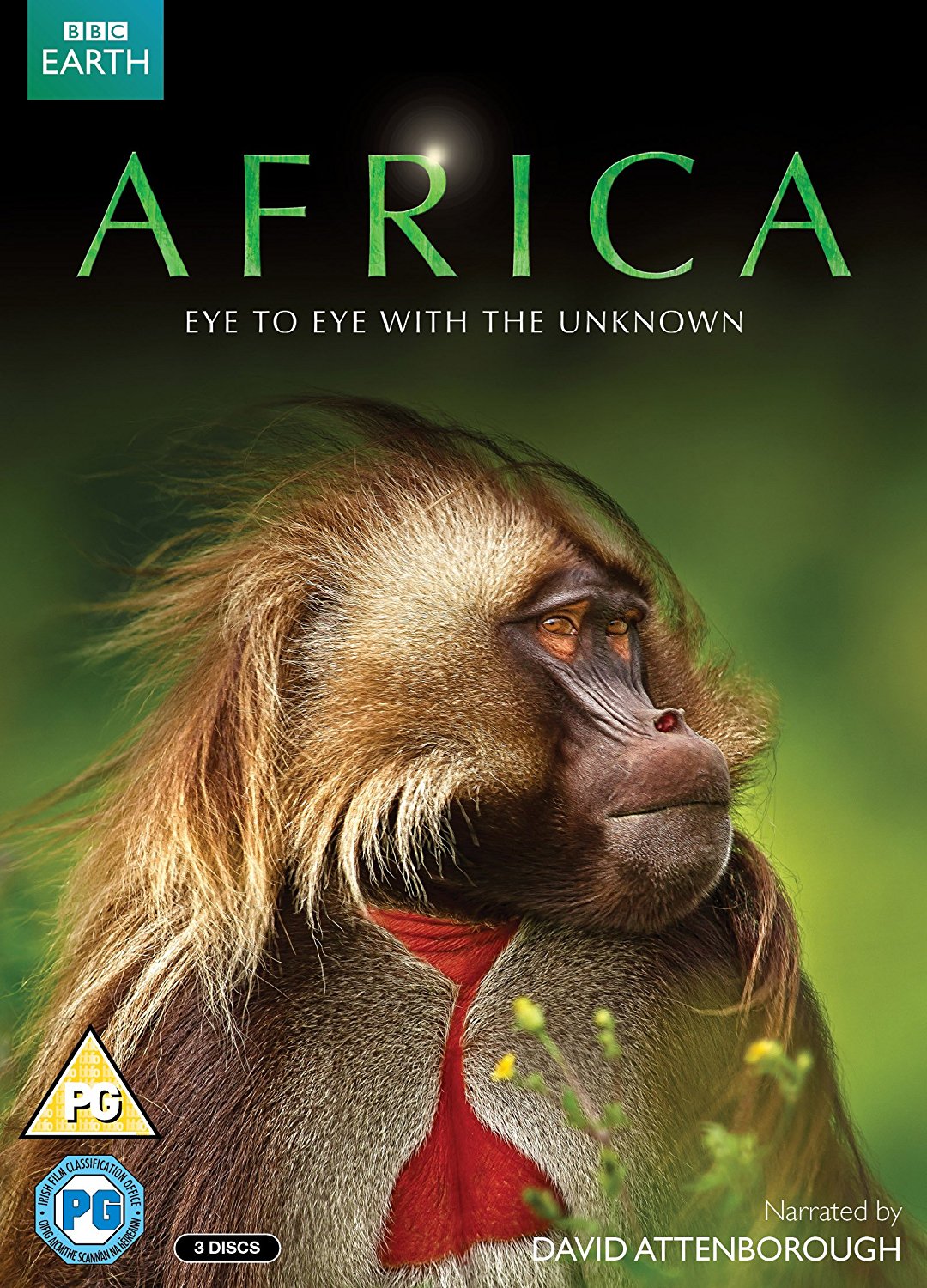 Africa (S01)