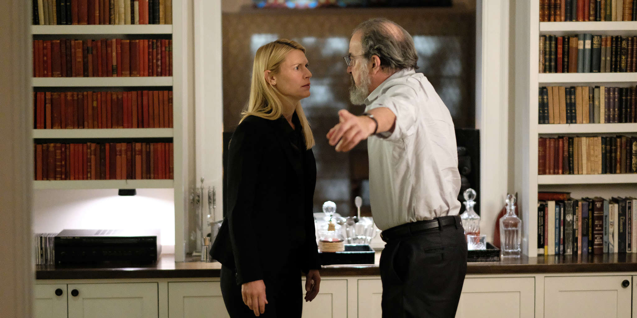 Homeland: Prisoners of War | Season 8 | Episode 12