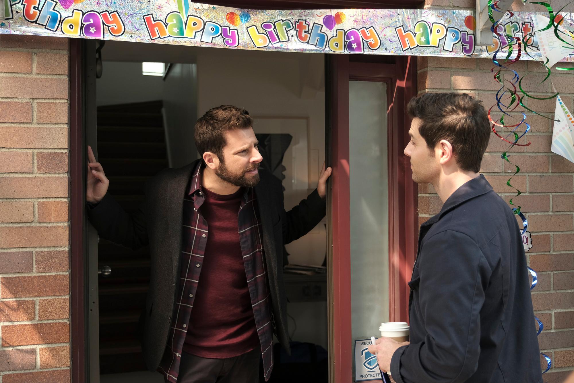 A Million Little Things: Save the Date | Season 1 | Episode 3