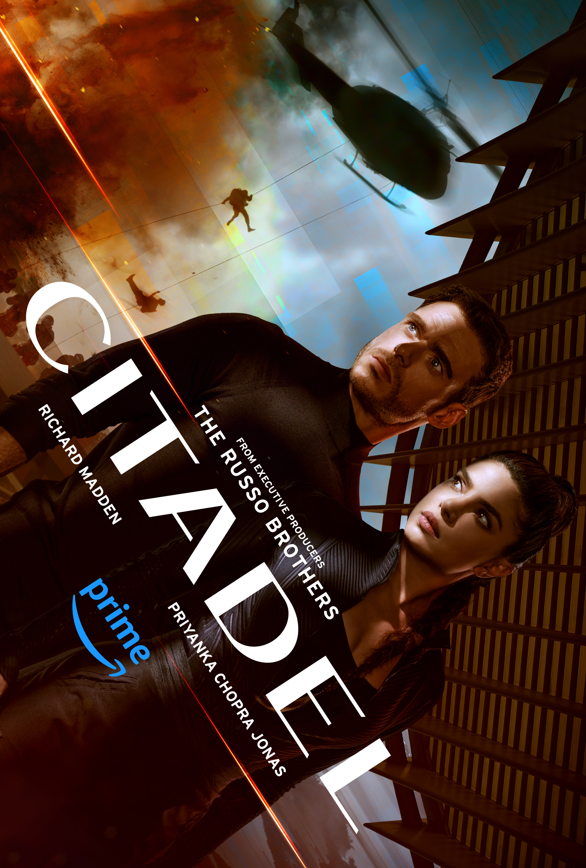 Citadel (S01)