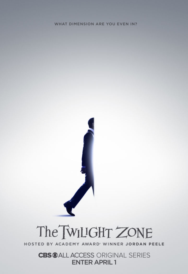 The Twilight Zone (έως S02E10)