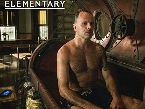 Elementary: Red Light, Green Light | Season 7 | Episode 4