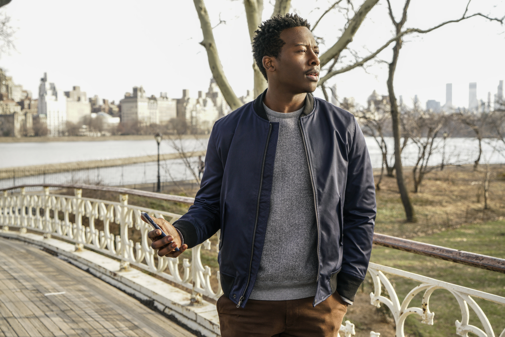 God Friended Me: Pilot | Season 1 | Episode 1
