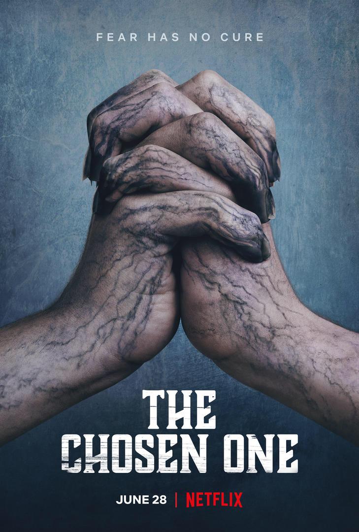 The Chosen One (O Escolhido) (S01-S02)