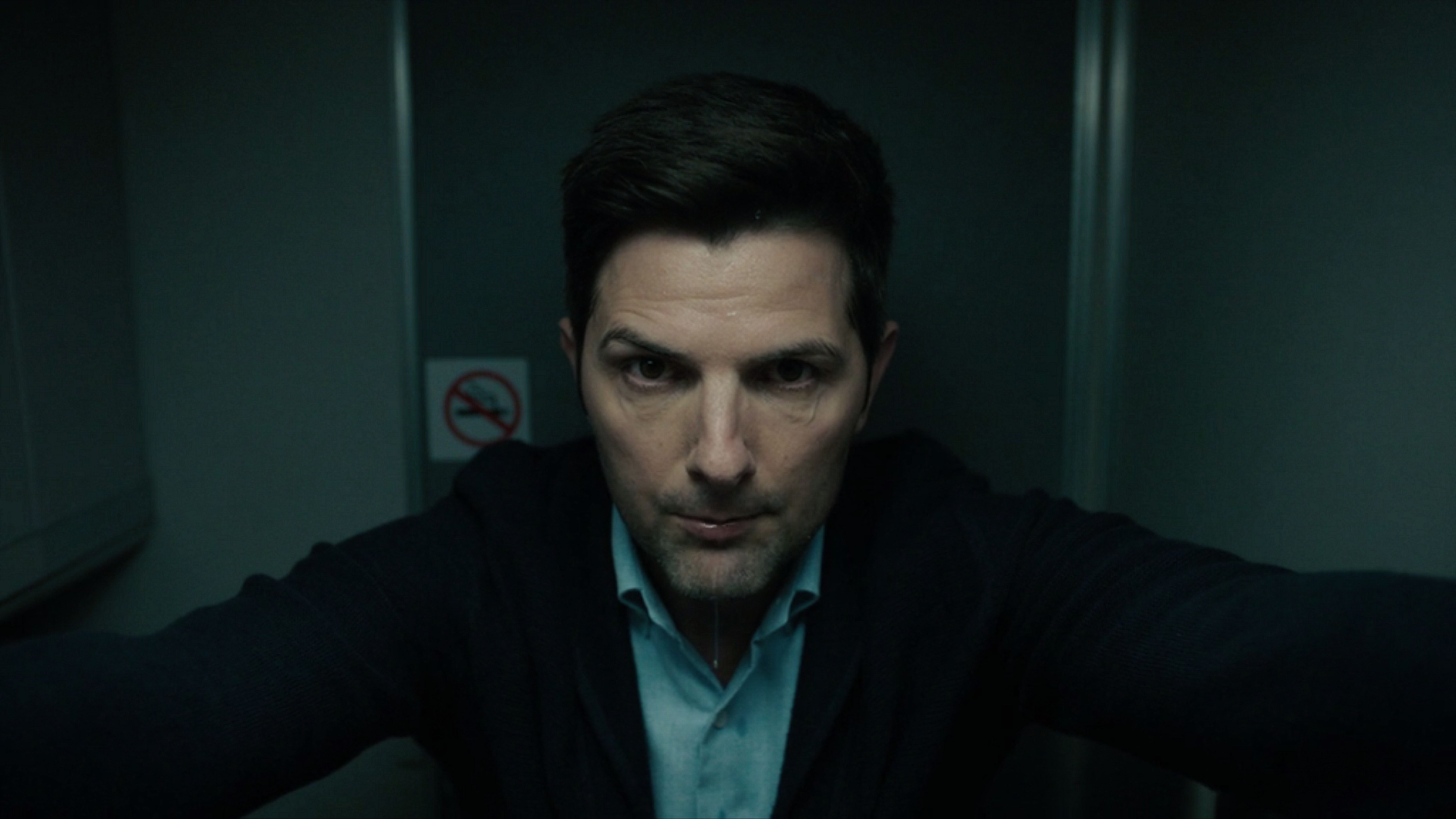 The Twilight Zone: Nightmare at 30,000 Feet | Season 1 | Episode 2