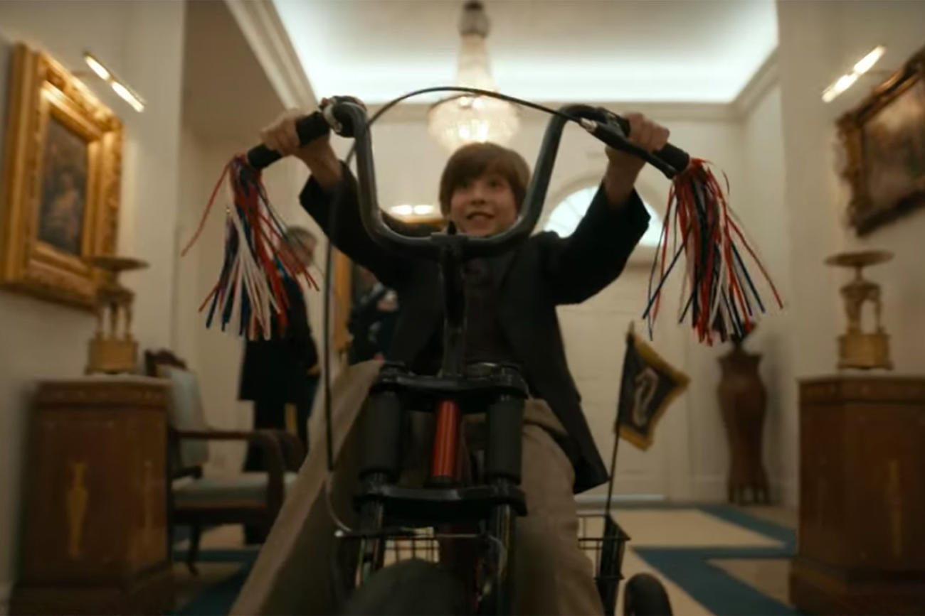 The Twilight Zone: The Wunderkind | Season 1 | Episode 5