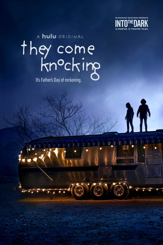 Into the Dark: They Come Knocking | Season 1 | Episode 9
