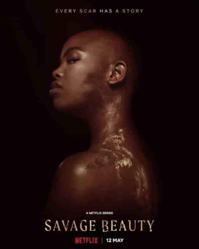 Savage Beauty (S01 - S02)
