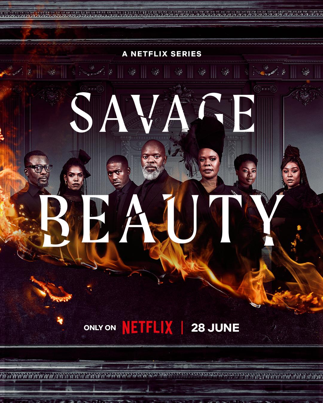 Savage Beauty: Folge #2.1 | Season 2 | Episode 1