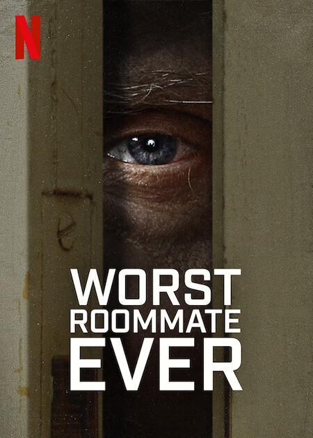 Worst Roommate Ever (S02)