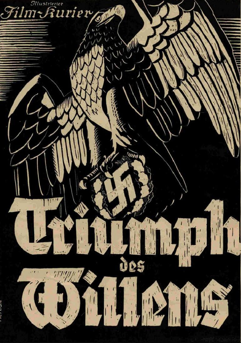 Triumph of the Will (Triumph des Willens)