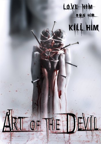 Art of the Devil (Khon len khong)