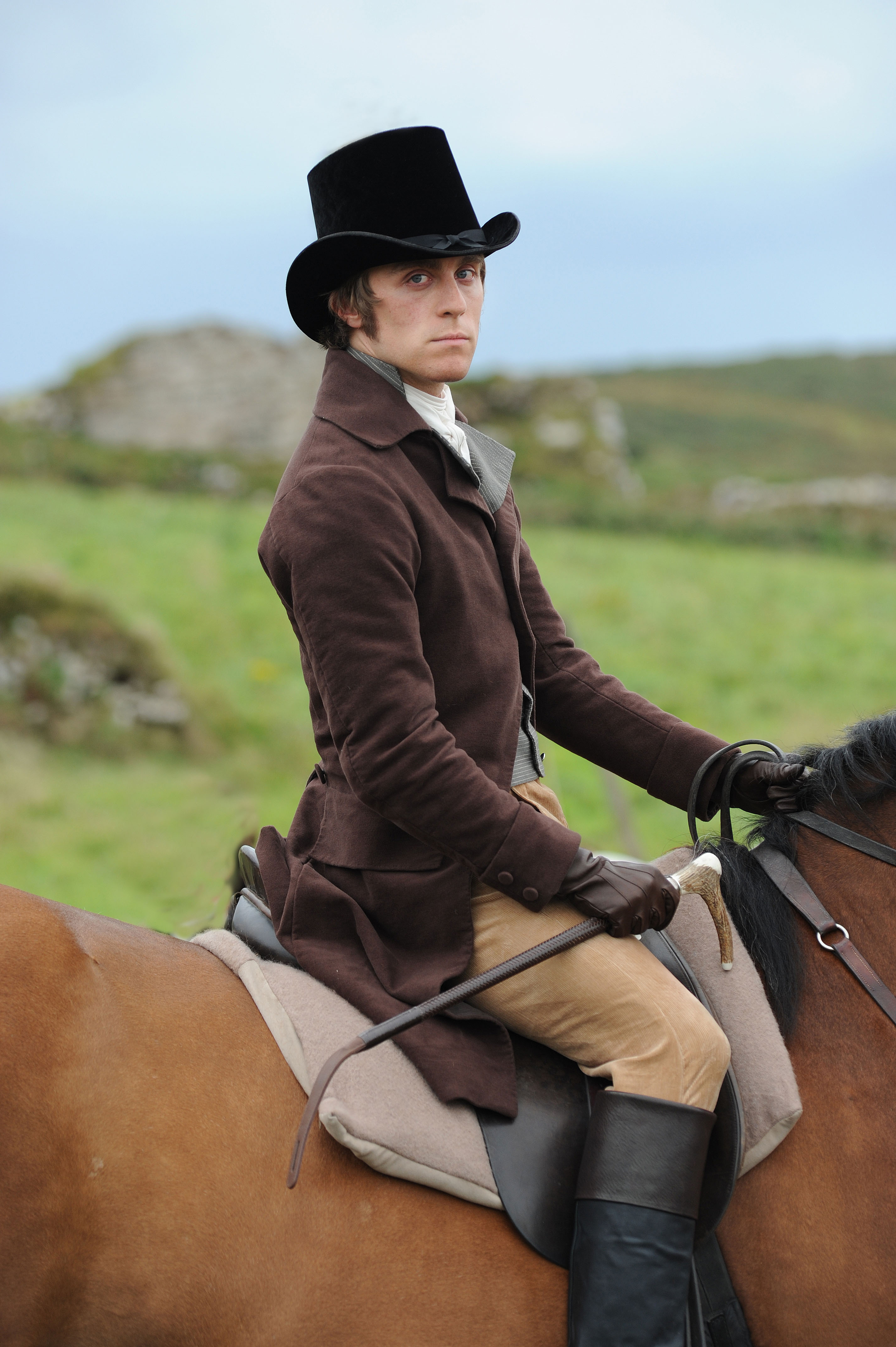 Poldark: Ã‰pisode #2.1 | Season 2 | Episode 1