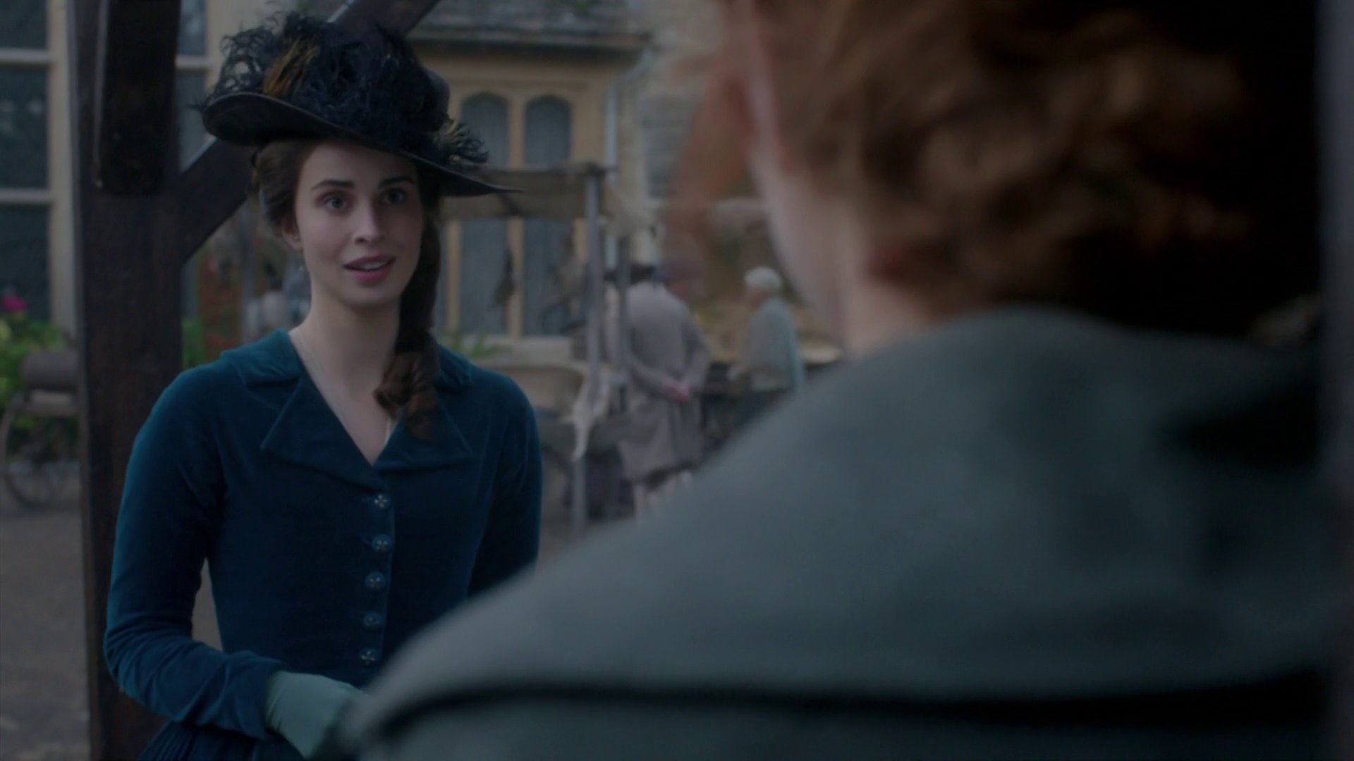 Poldark: Ã‰pisode #2.2 | Season 2 | Episode 2