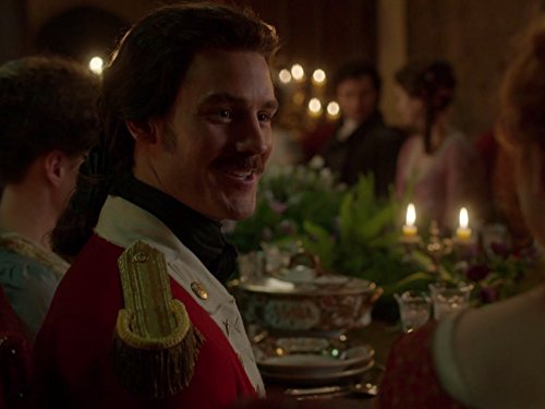Poldark: Ã‰pisode #2.8 | Season 2 | Episode 8