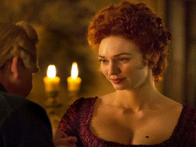 Poldark: Ã‰pisode #2.9 | Season 2 | Episode 9