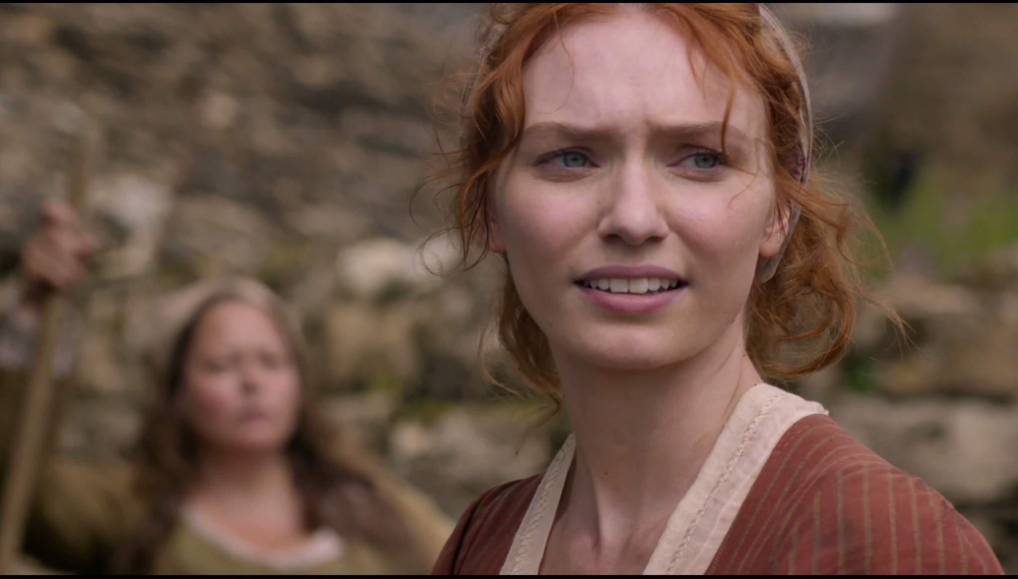 Poldark: Ã‰pisode #3.1 | Season 3 | Episode 1
