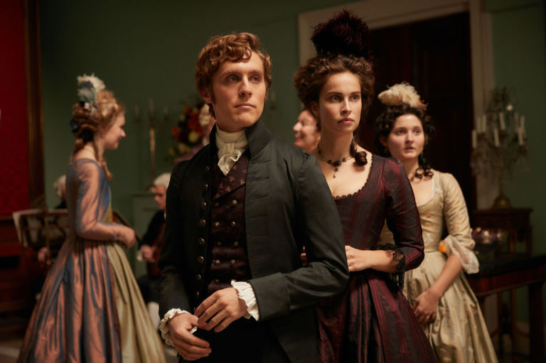Poldark: Ã‰pisode #3.2 | Season 3 | Episode 2