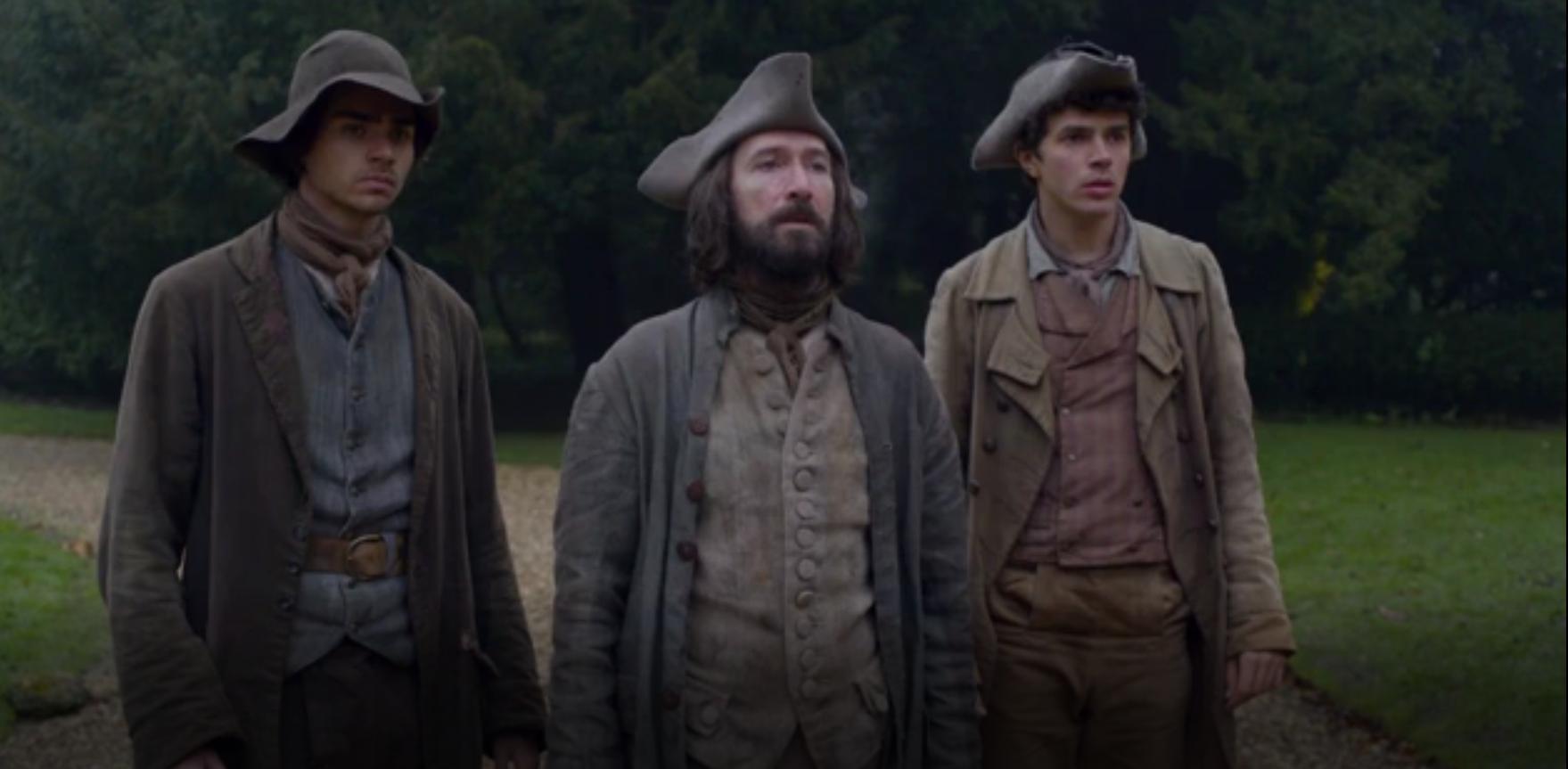 Poldark: Ã‰pisode #3.3 | Season 3 | Episode 3