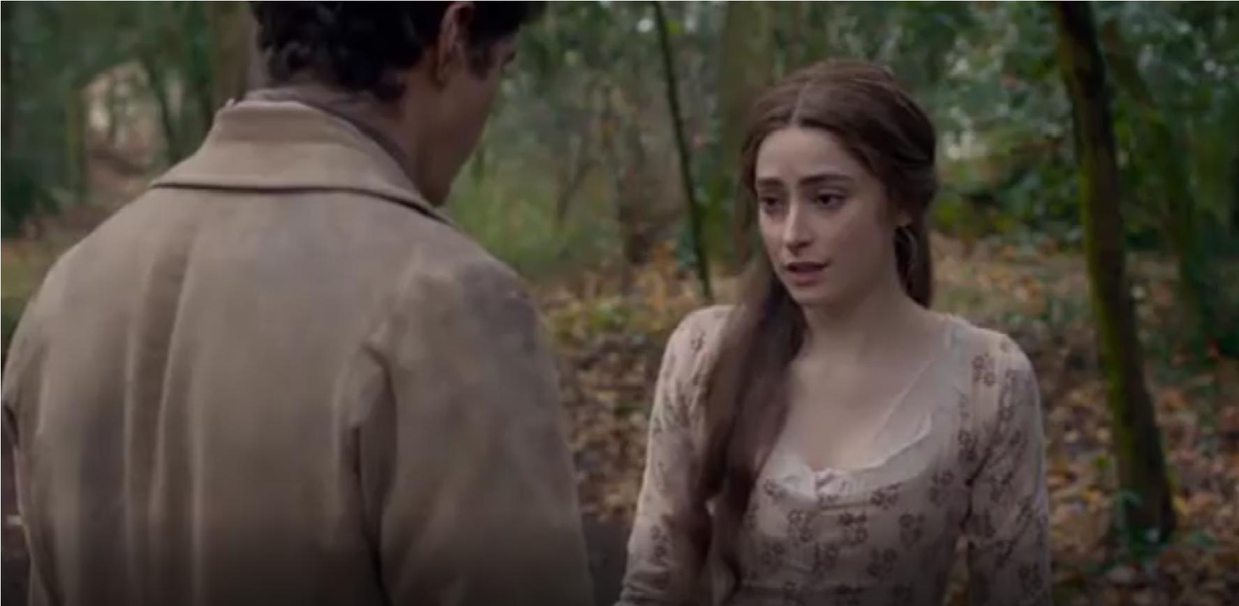 Poldark: Ã‰pisode #3.5 | Season 3 | Episode 5